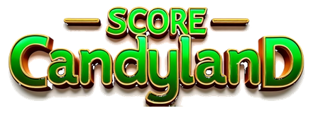 score candyland