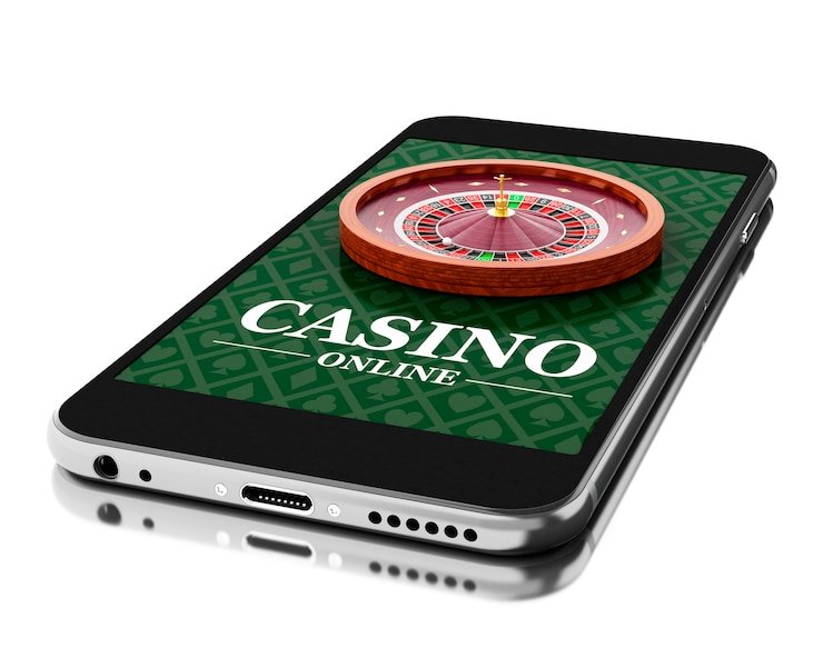 Game category overview with live dealer, sportsbook, and slots tiles