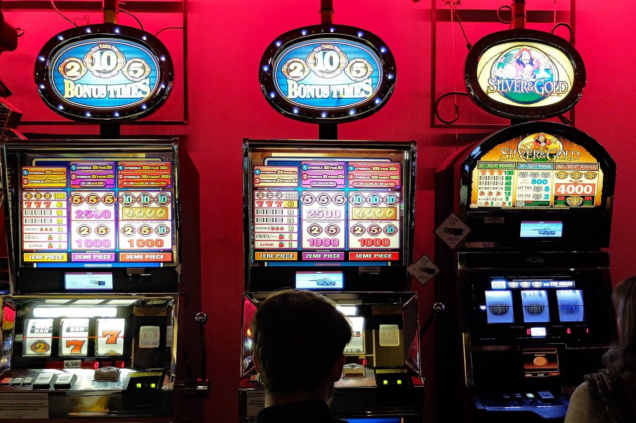 Dragon Tiger Live Game 